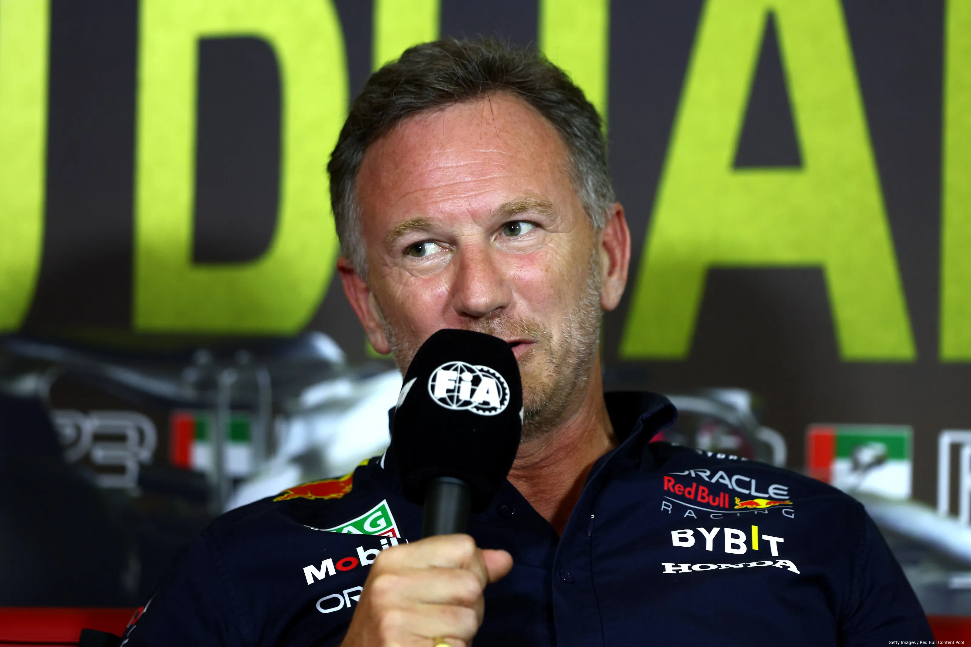 horner christian redbull rbcp19