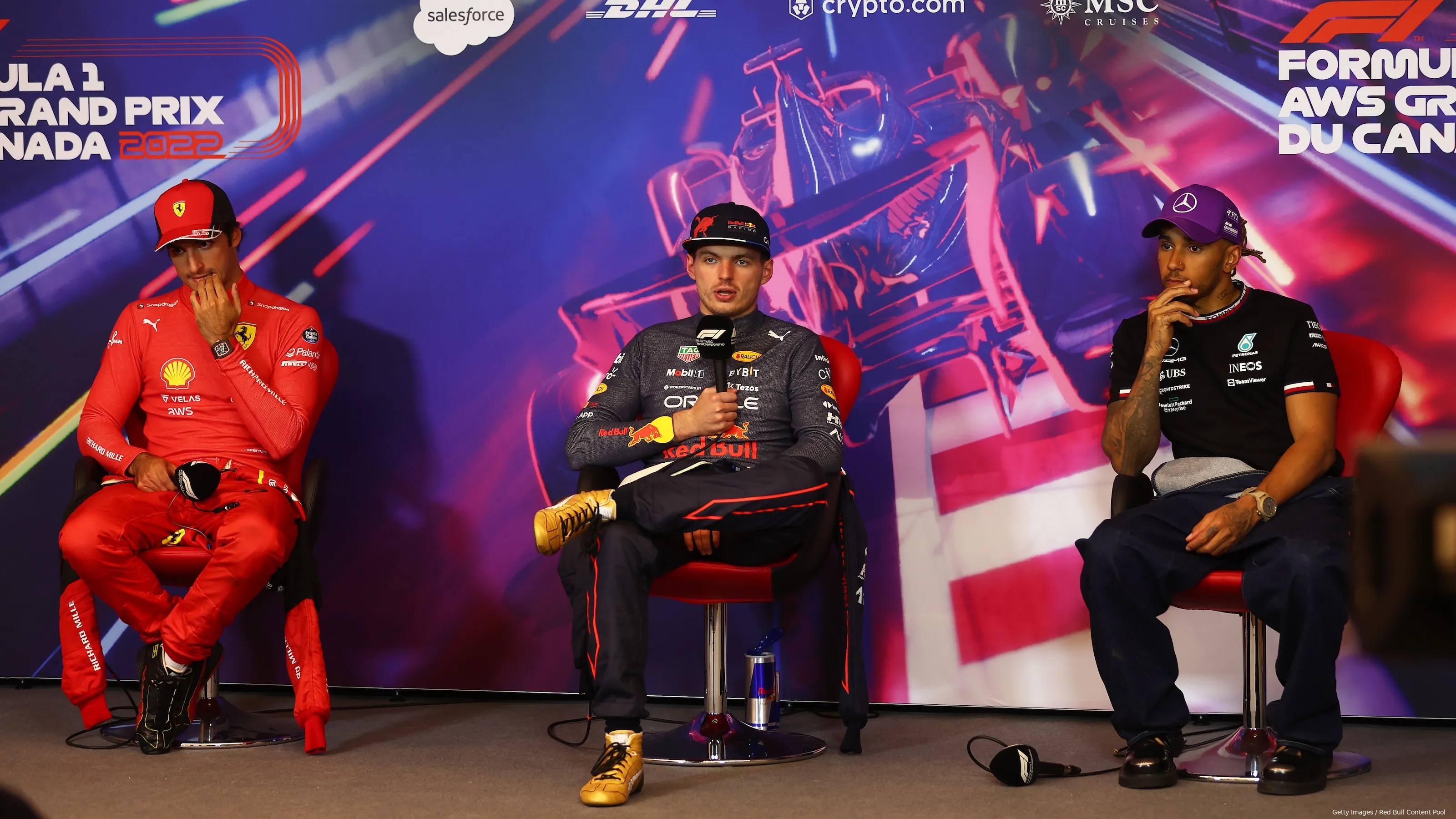 verstappensainzhamilton redbull rbcp