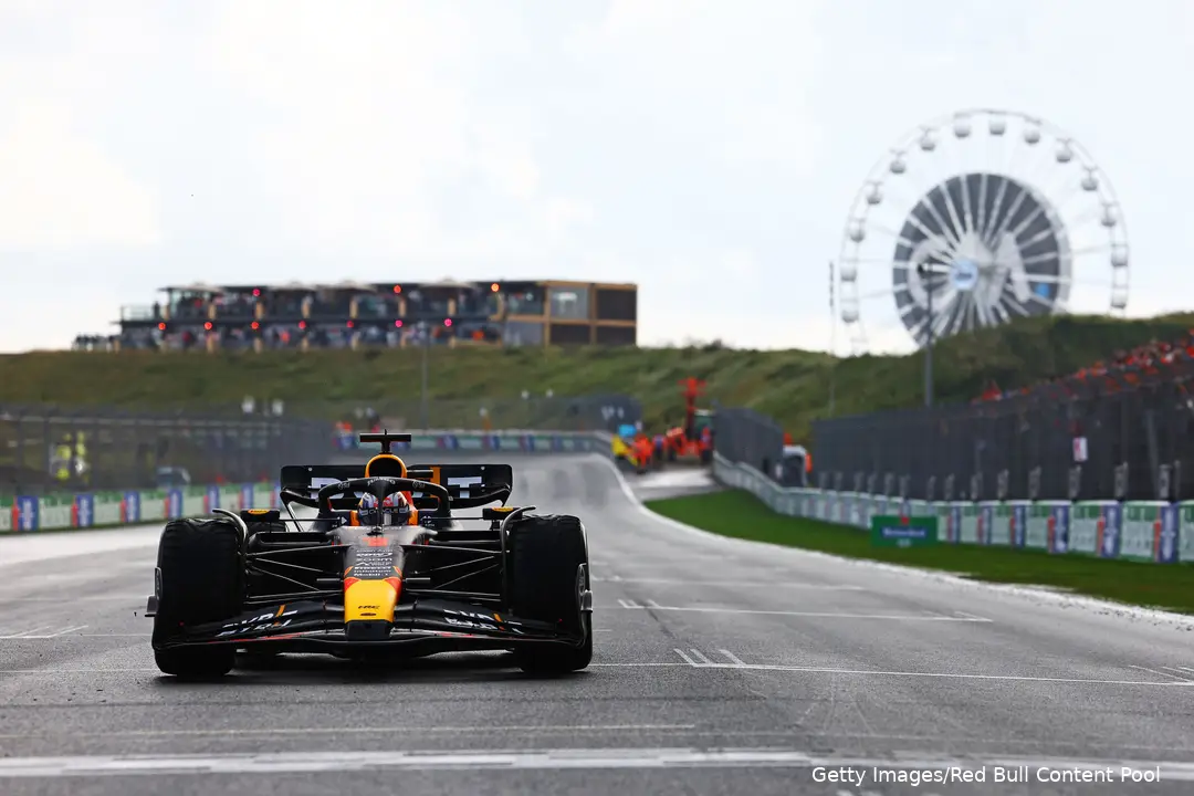 max verstappen gp nederland 2023