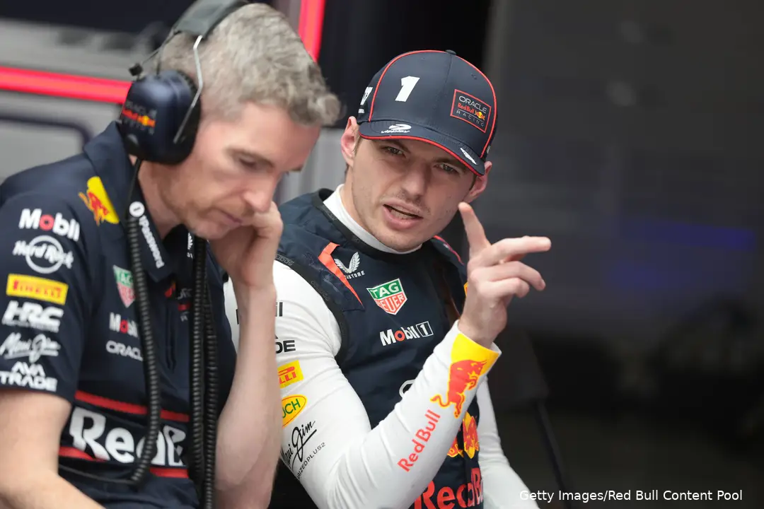 max verstappen gp china 2025