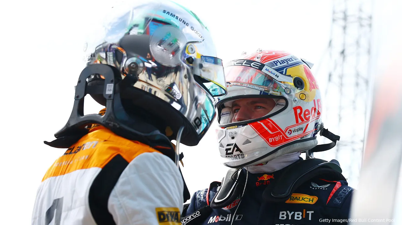 lando norris max verstappen gp groot brittannie 2023f1689064593