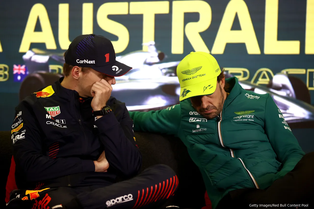 max verstappen fernando alonso gp australie 2023f1680517912