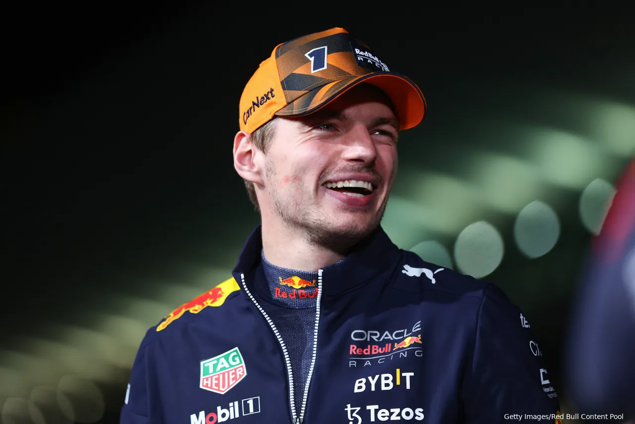 max verstappen lachend gp japan 2022f1665396970