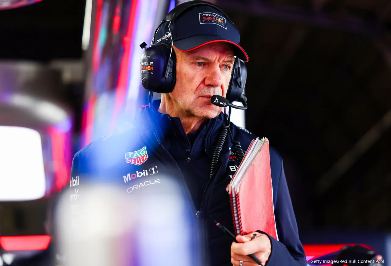 adrian newey gp japan 2024