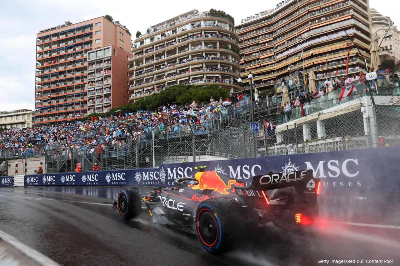 gp monaco 2024 sergio perez