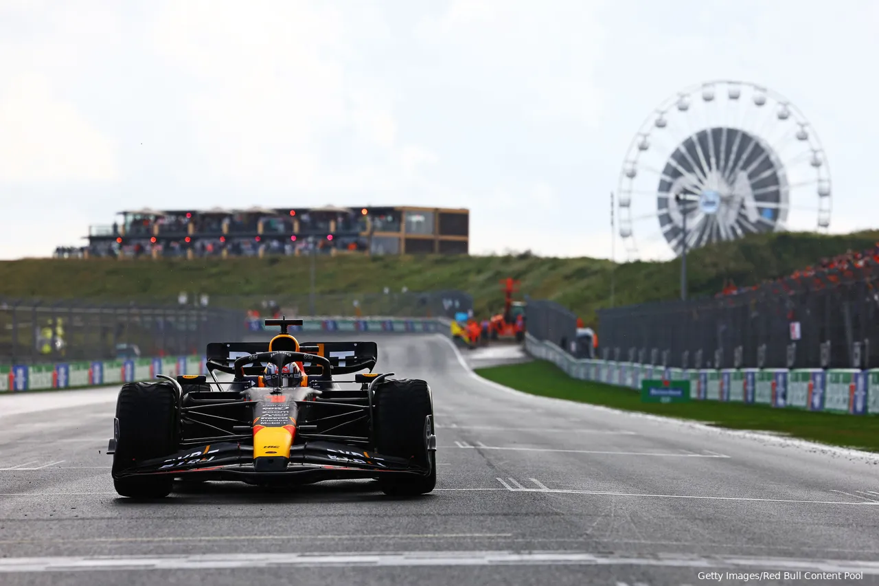 max verstappen gp nederland 2023