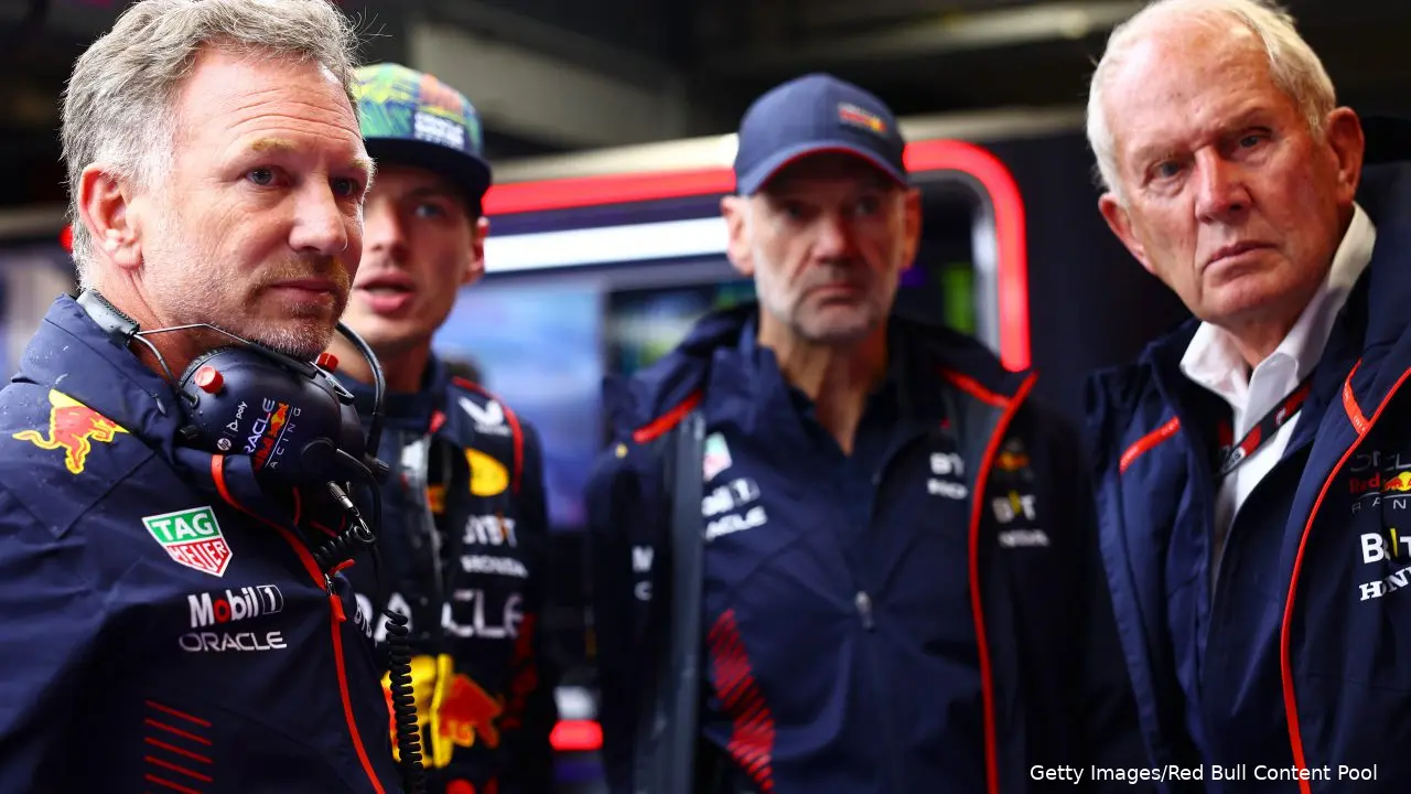 christian horner helmut marko gp nederland 2023f1694170001