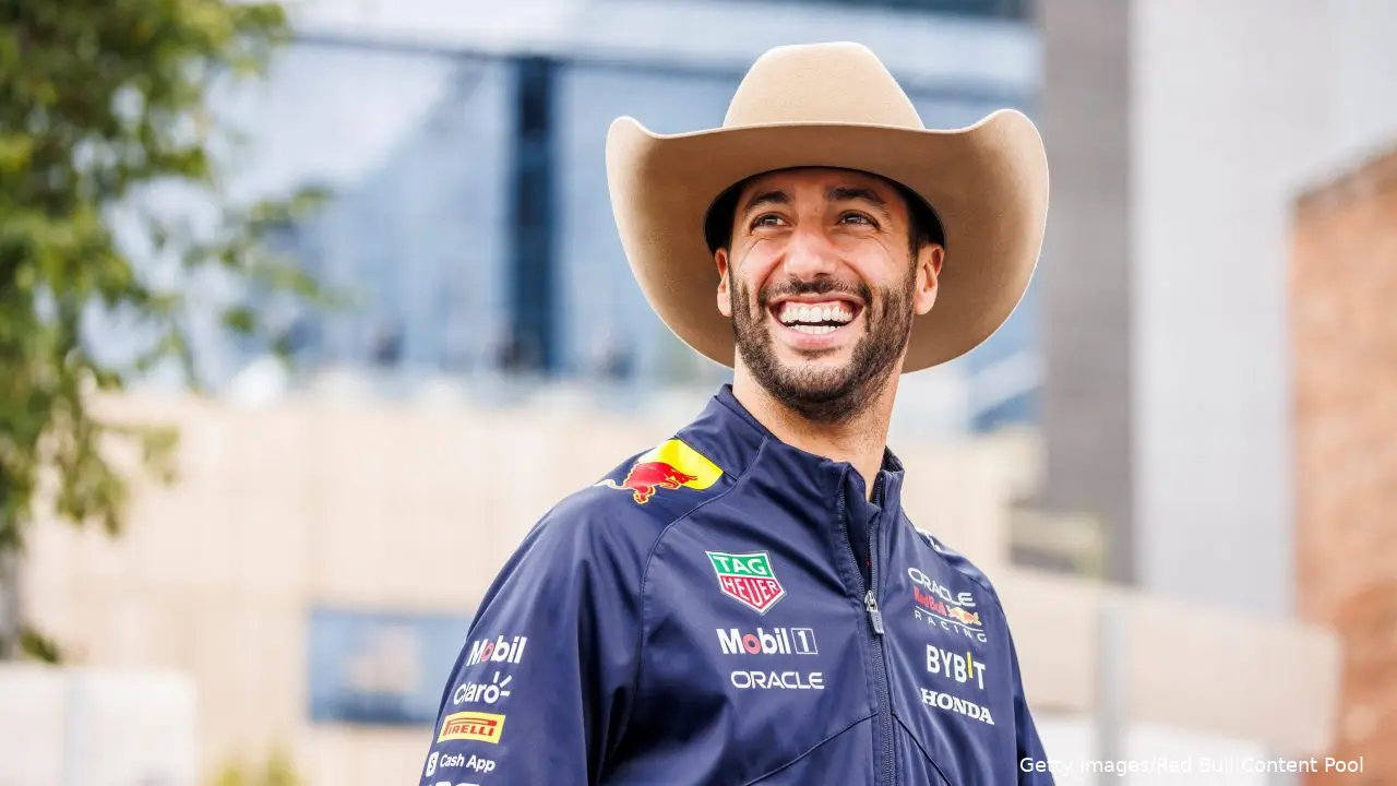 daniel ricciardo gp verenigde staten 2023 cowboyf1697527579