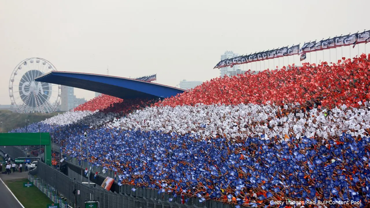 gp nederland f1 2022f1662448490