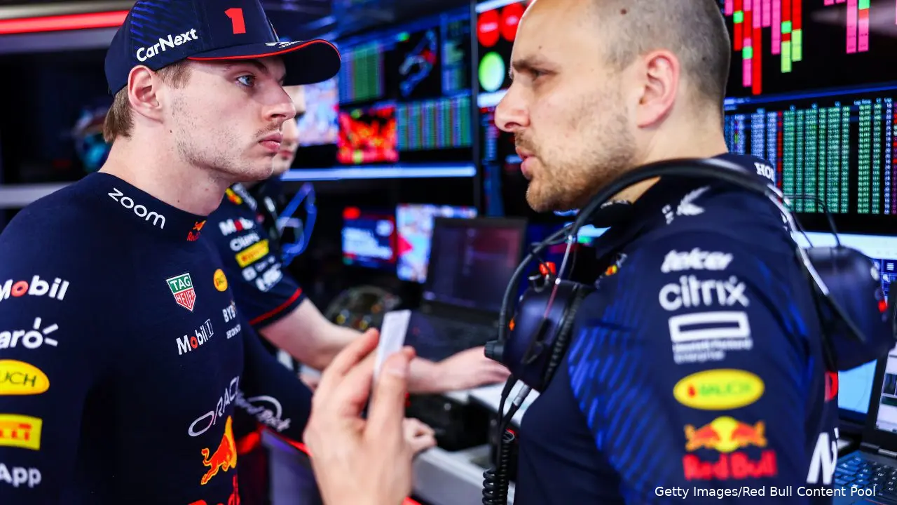 max verstappen gianpiero lambiase gp miami 2023f1687949938