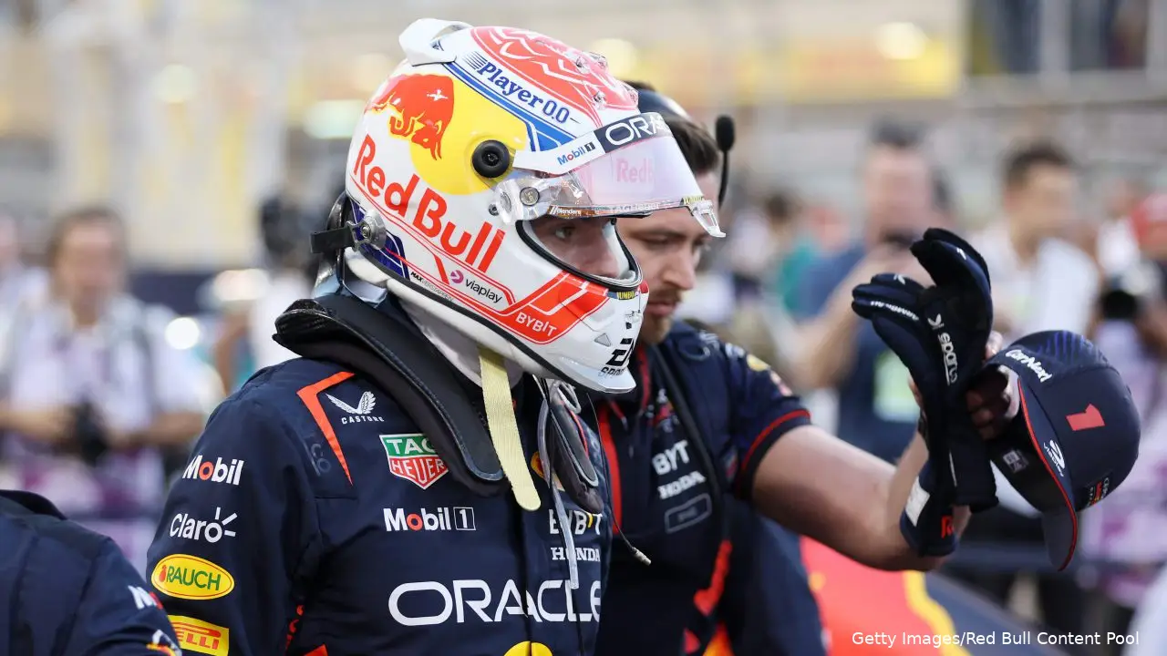 max verstappen gp bahrein 2023 kwalificatief1678350179