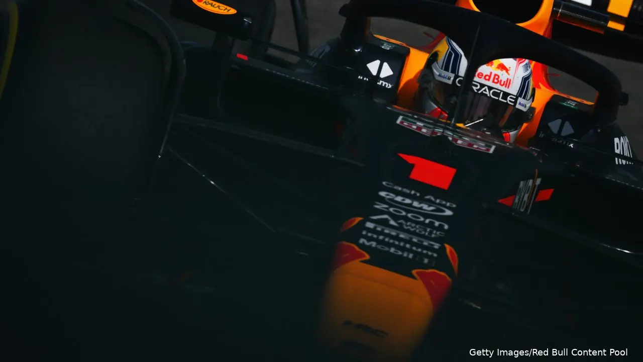 max verstappen red bull pre season test 2023f1677227065