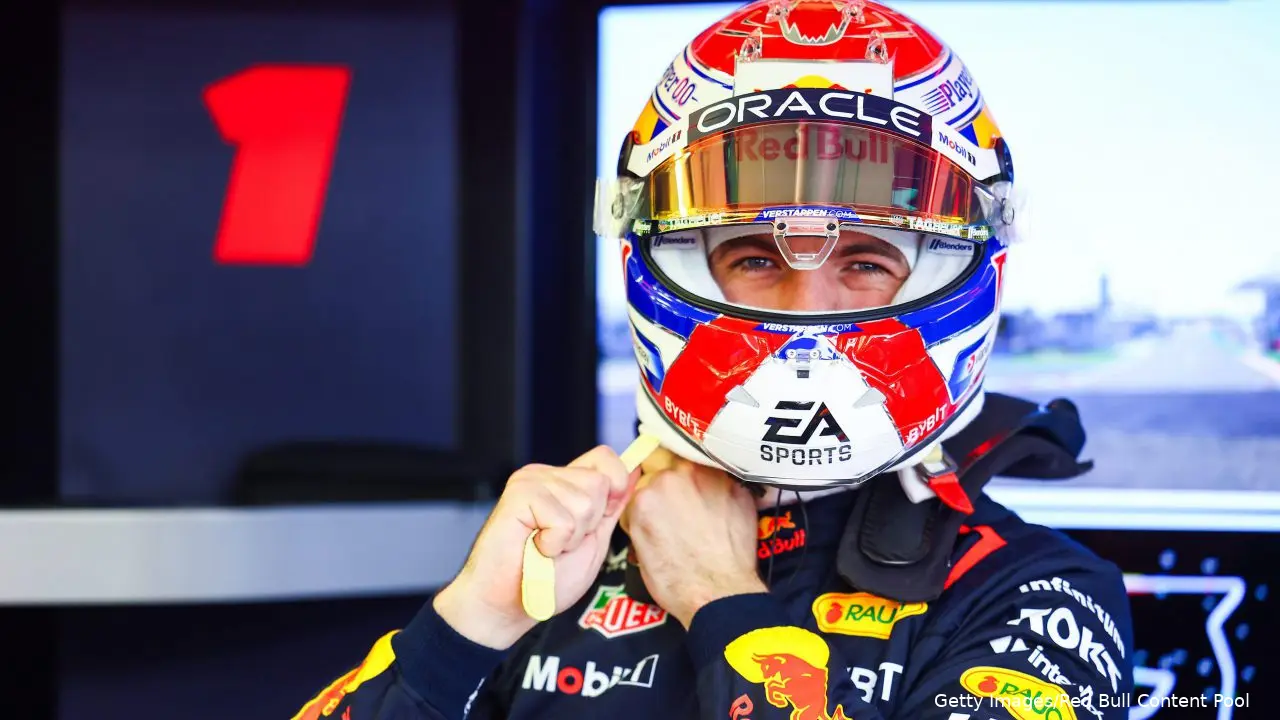 max verstappen pre season test bahrein 2024f1708590880