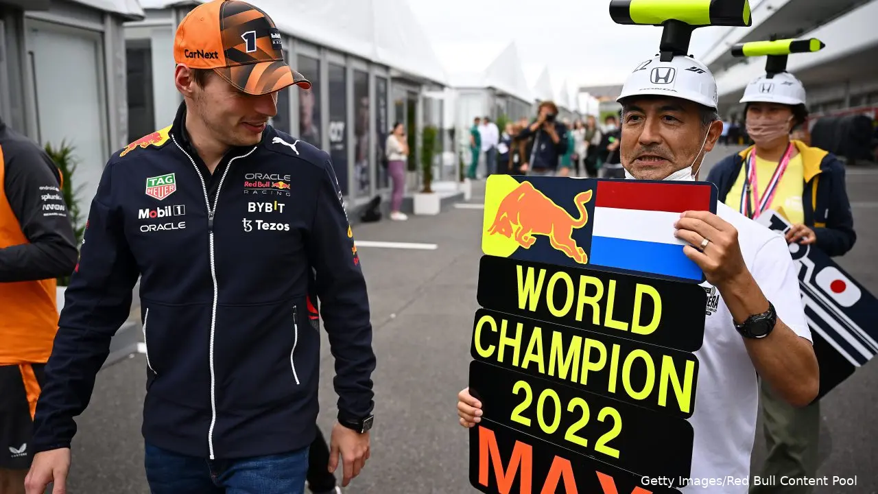 max verstappen world champion 2022 1f1665047790