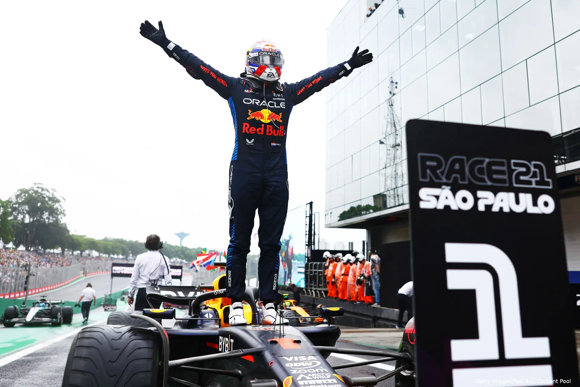 max verstappen gp brazilie 2024