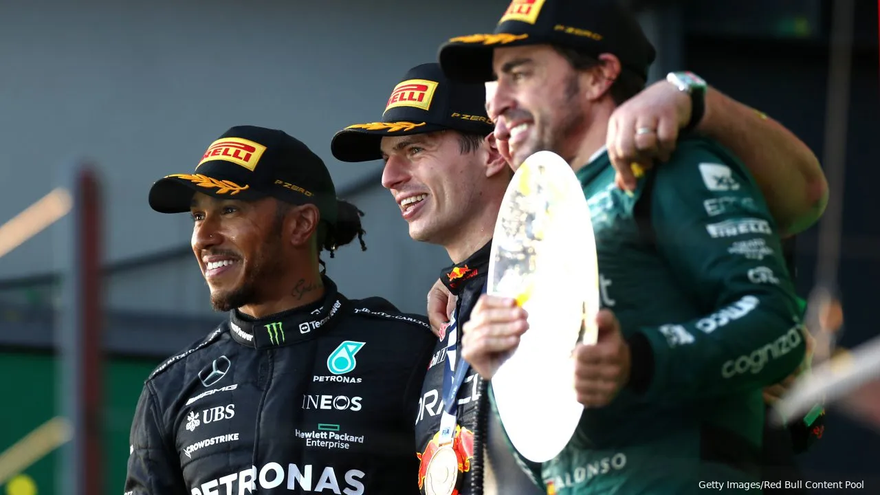 lewis hamilton max verstappen fernando alonso gp australie 2023f1684851726