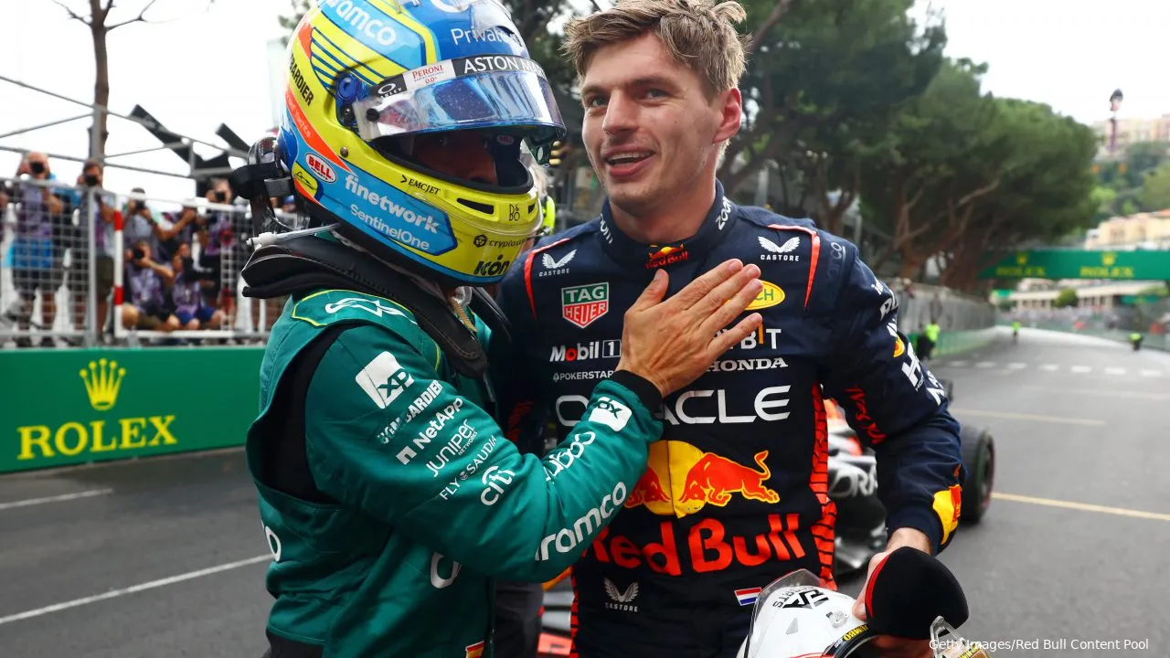 max verstappen fernando alonso gp monaco 2023f1685533867