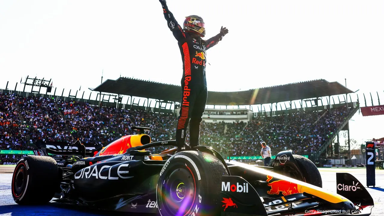 max verstappen gp mexico 2023f1698667078