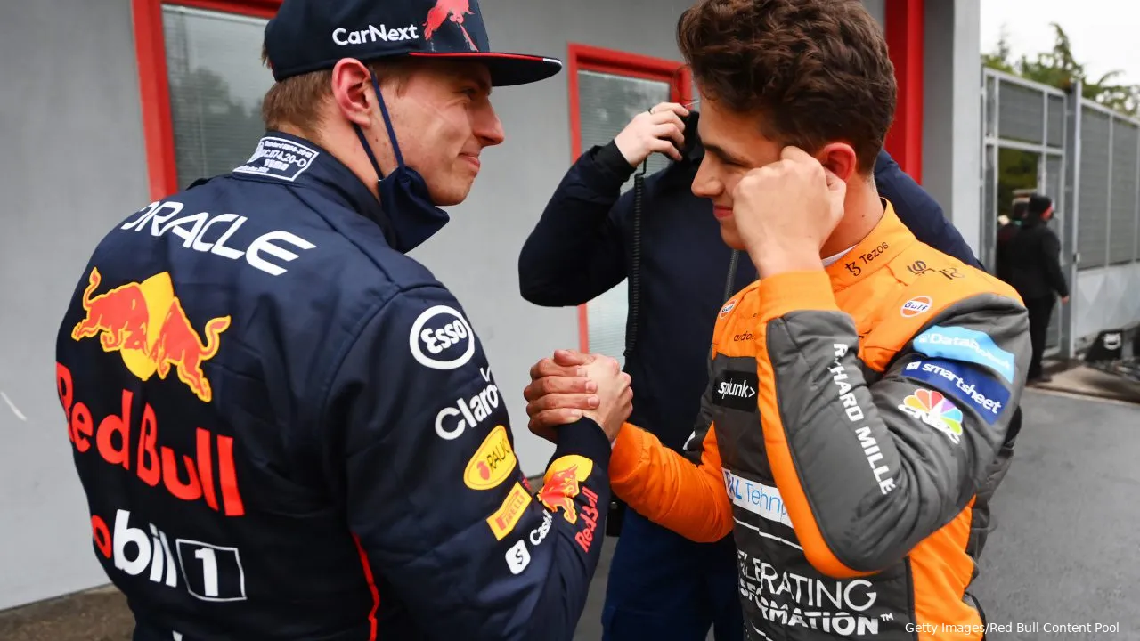 max verstappen lando norris 2022f1666274445