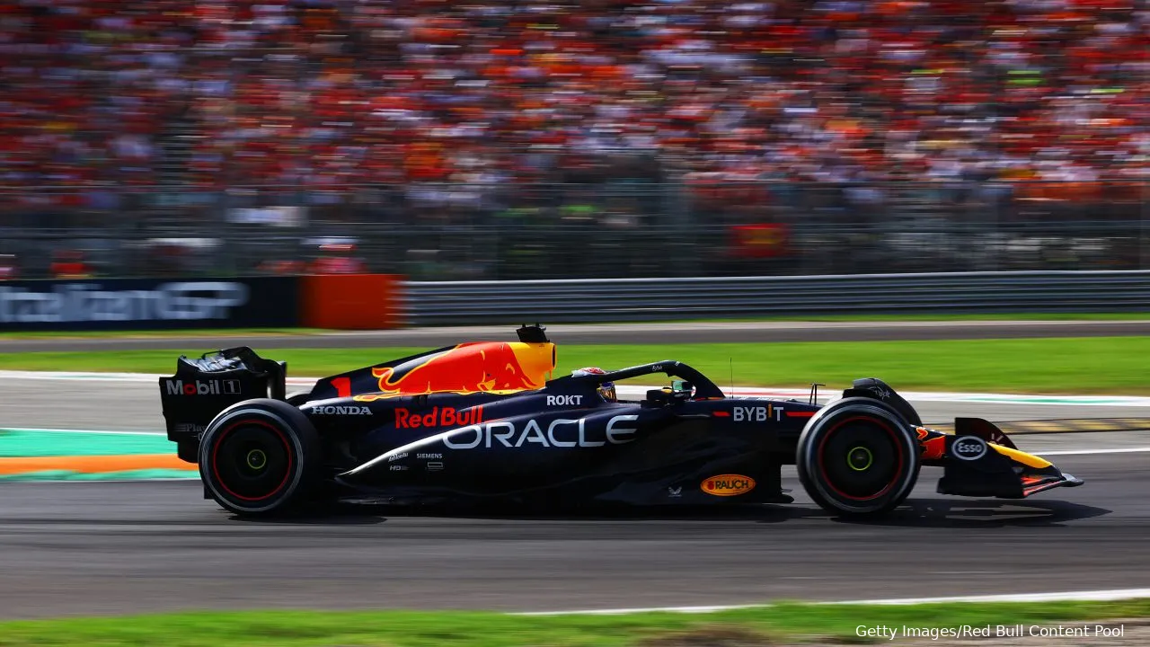 max verstappen rb19 gp italie 2023f1694676752