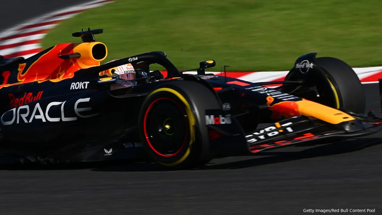 max verstappen rb19 gp japan 2023f1695800833