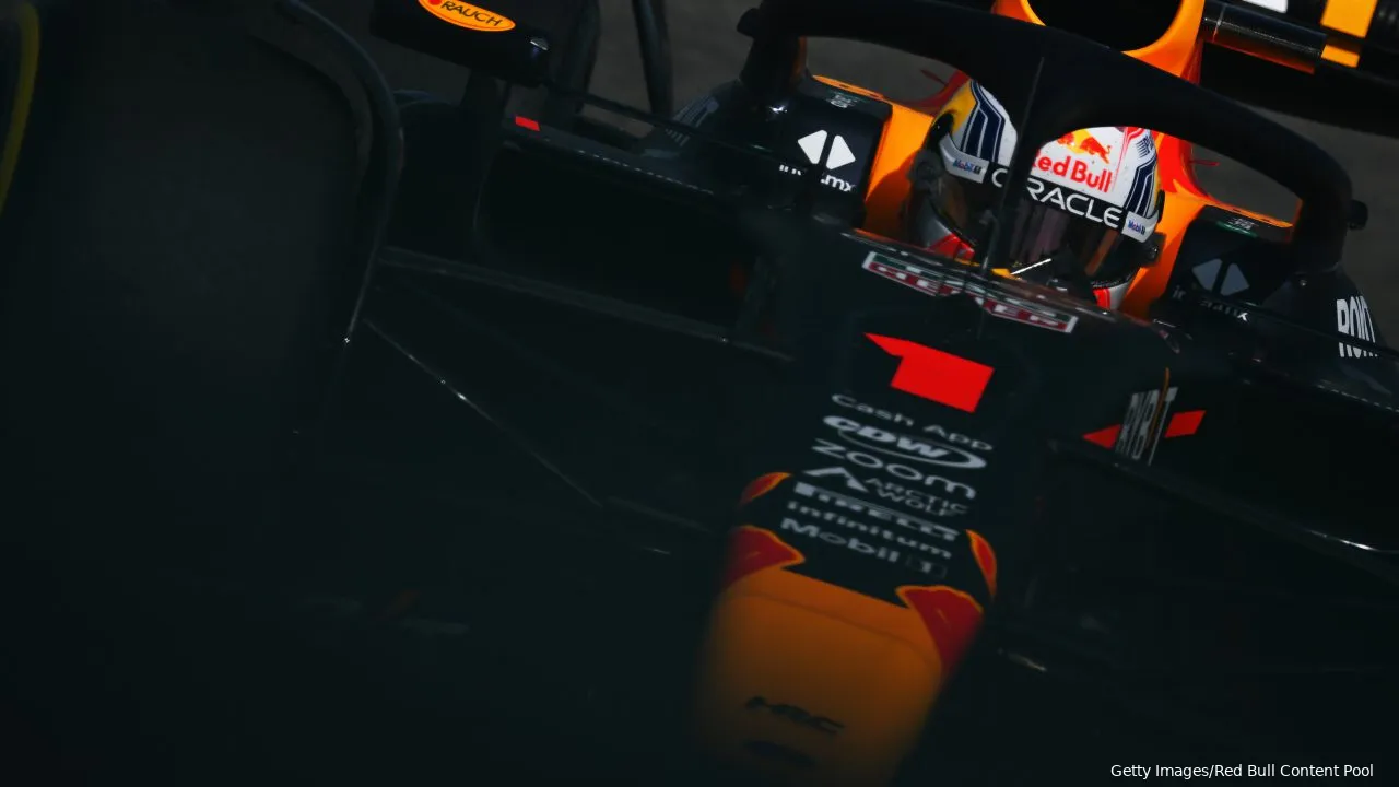 max verstappen red bull pre season test 2023f1677227065