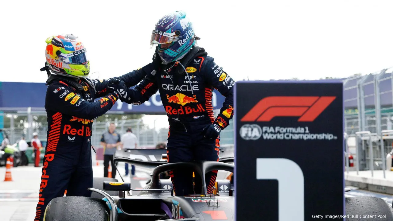 max verstappen sergio perez gp miami 2023f1696317657