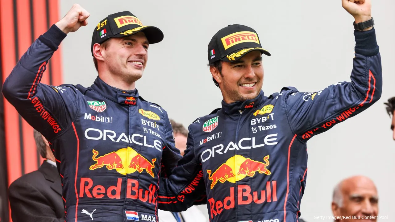 max verstappen sergio perez red bull racing f1f1652960693