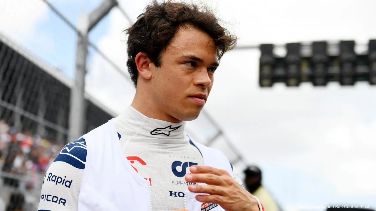 nyck de vries gp miami 2023f1683805490