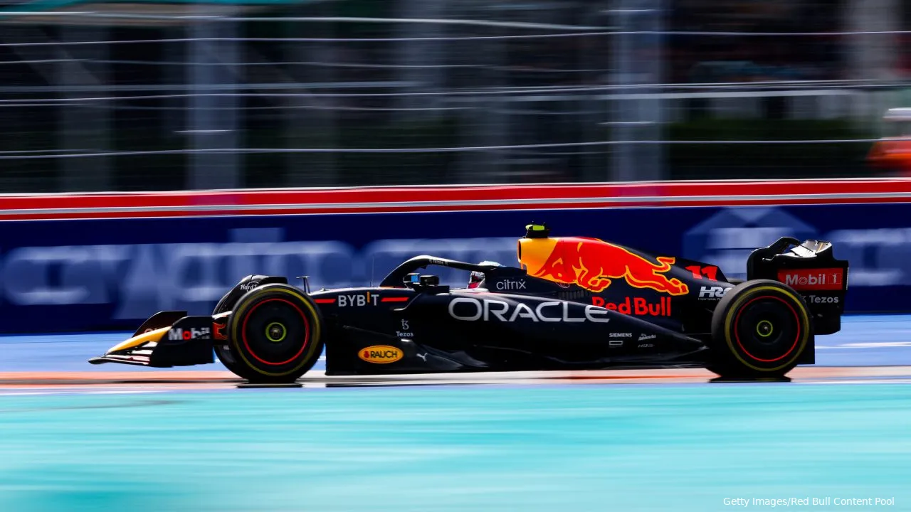 sergio perez gp miami 2022f1683287423