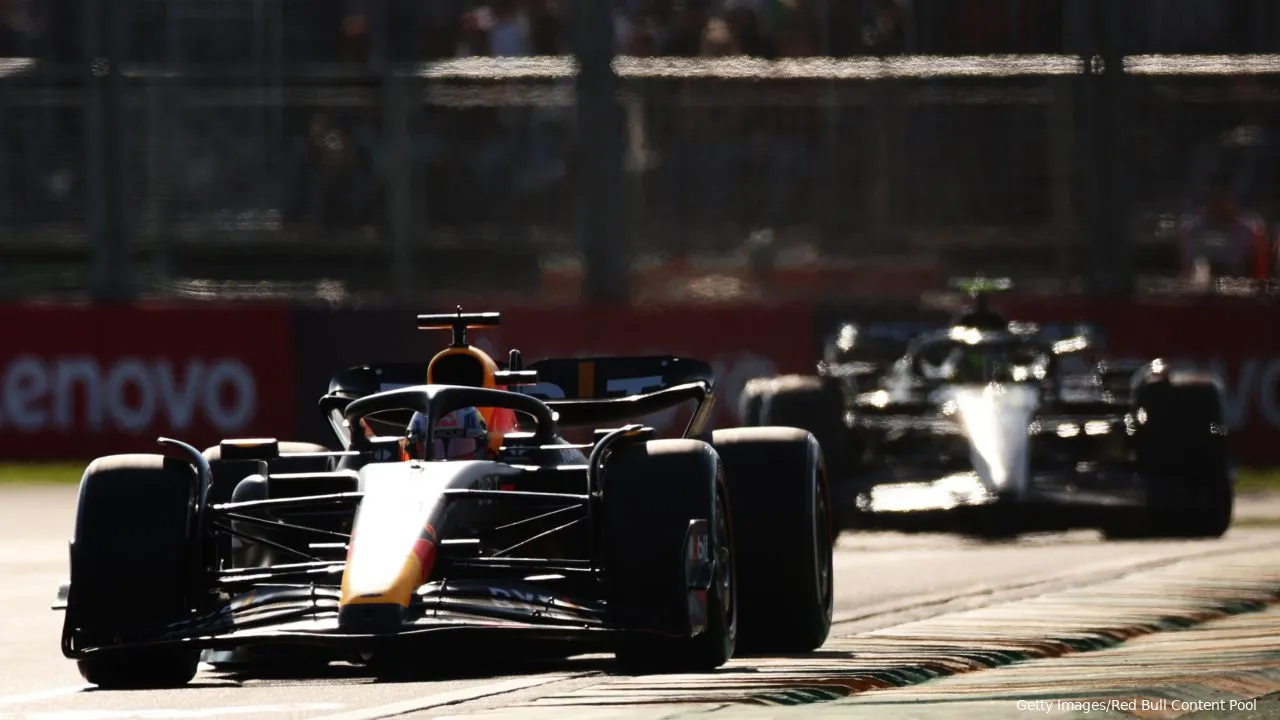 max verstappen gp australie 2023f1680517796