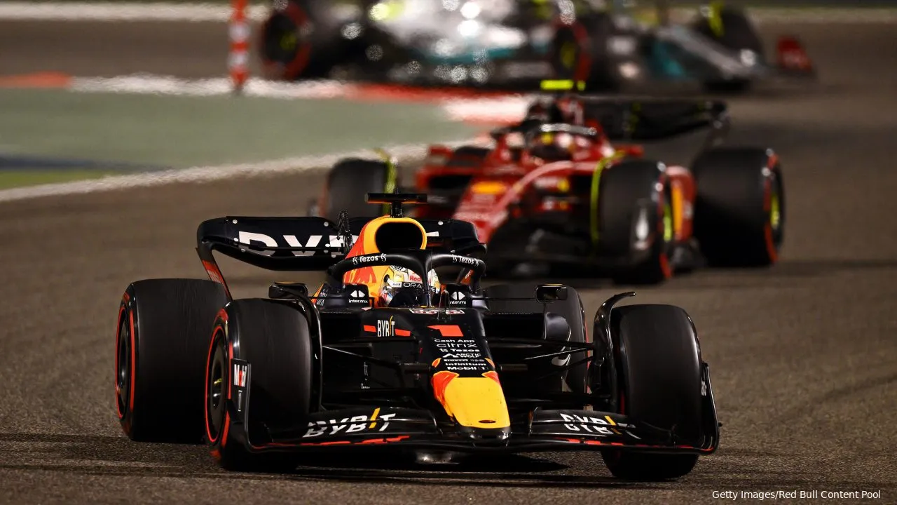 max verstappen red bull racing gp bahrein 2022f1669884124