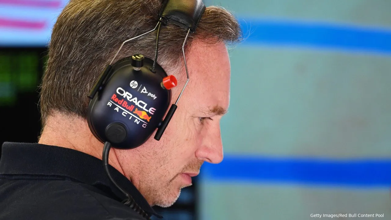 christian horner pre season test bahrein 2024f1709021828