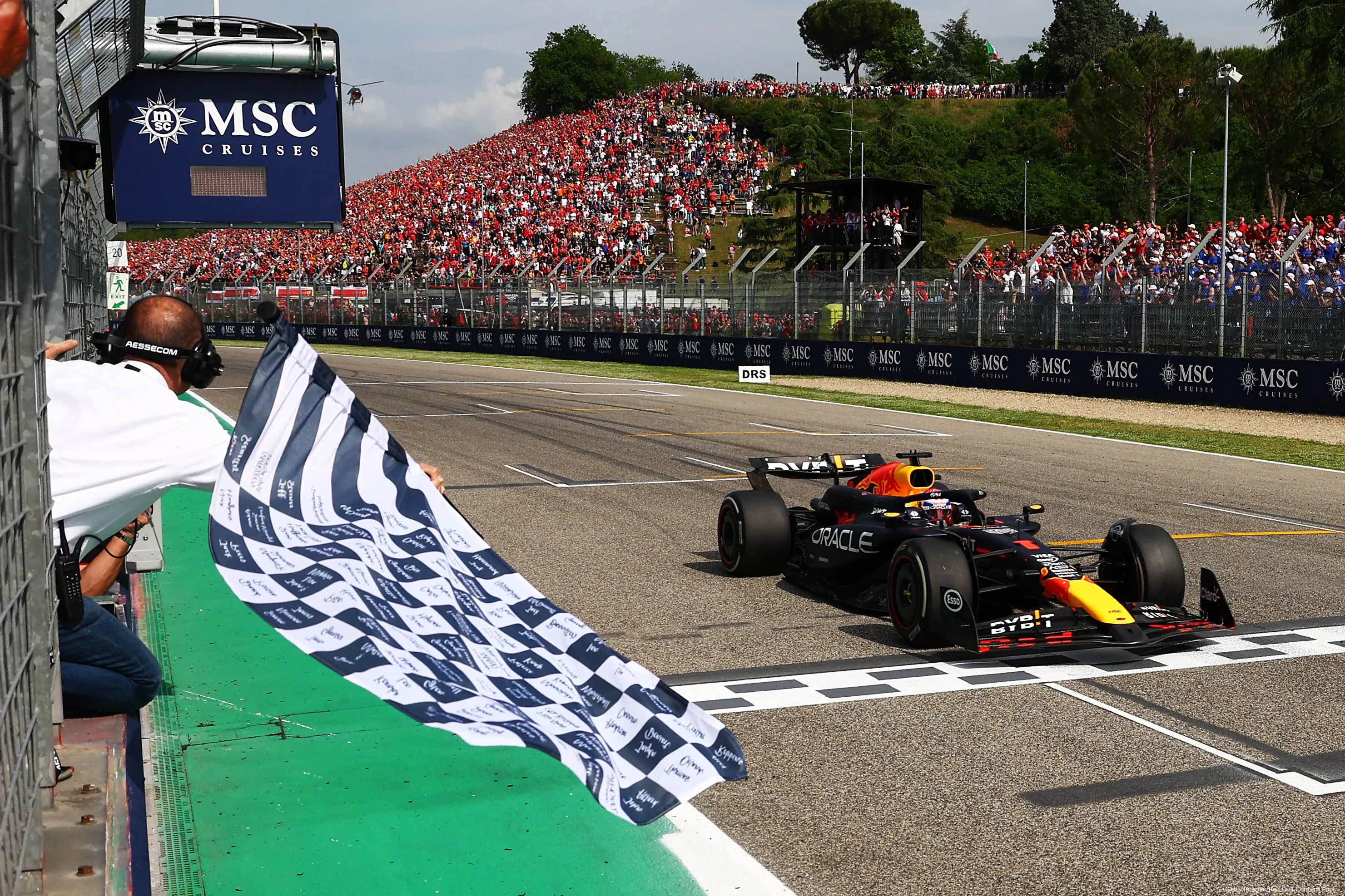max verstappen gp imola 2024 overwinning