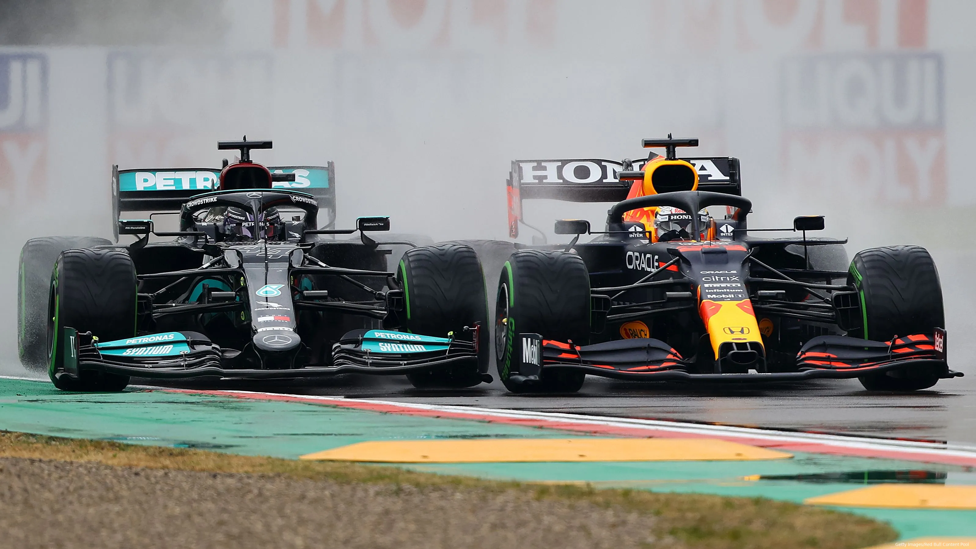 max verstappen lewis hamilton gp imola 2021