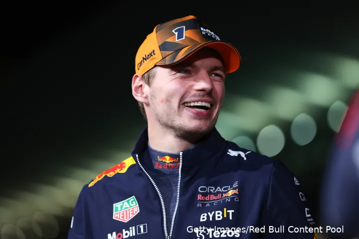max verstappen lachend gp japan 2022f1665396970