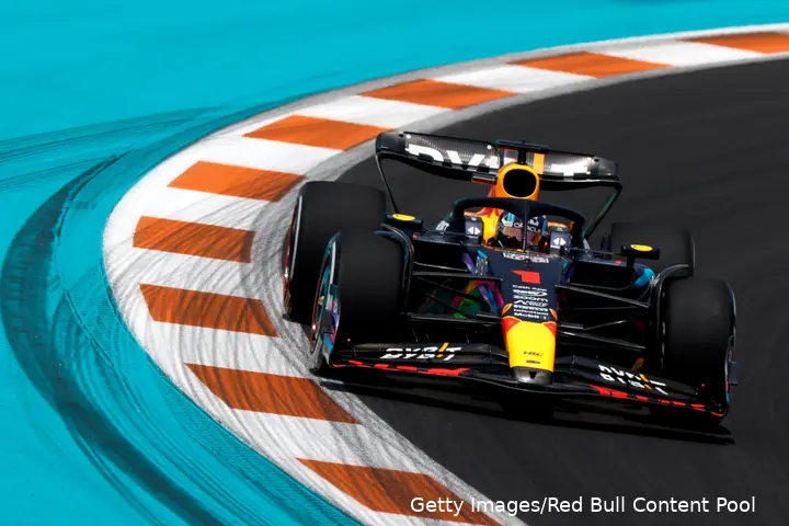 max verstappen rb19 gp miami 2023f1683535568