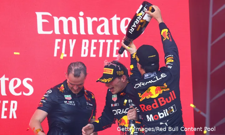 podium gp azerbeidzjan 2022f1682519633