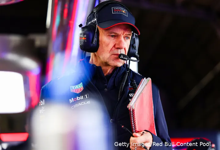 adrian newey gp japan 2024