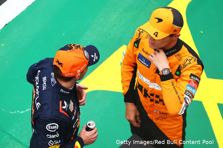 lando norris gp hongarije 2024