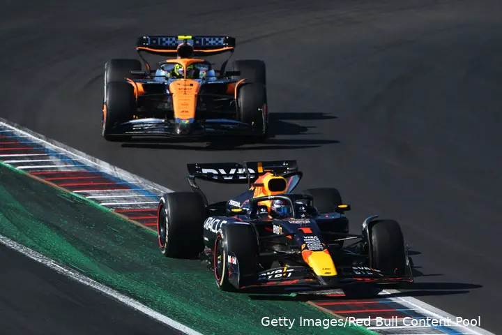 max verstappen lando norris auto gp verenigde staten 2024