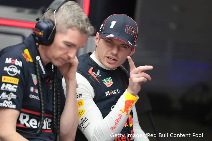 max verstappen gp china 2025