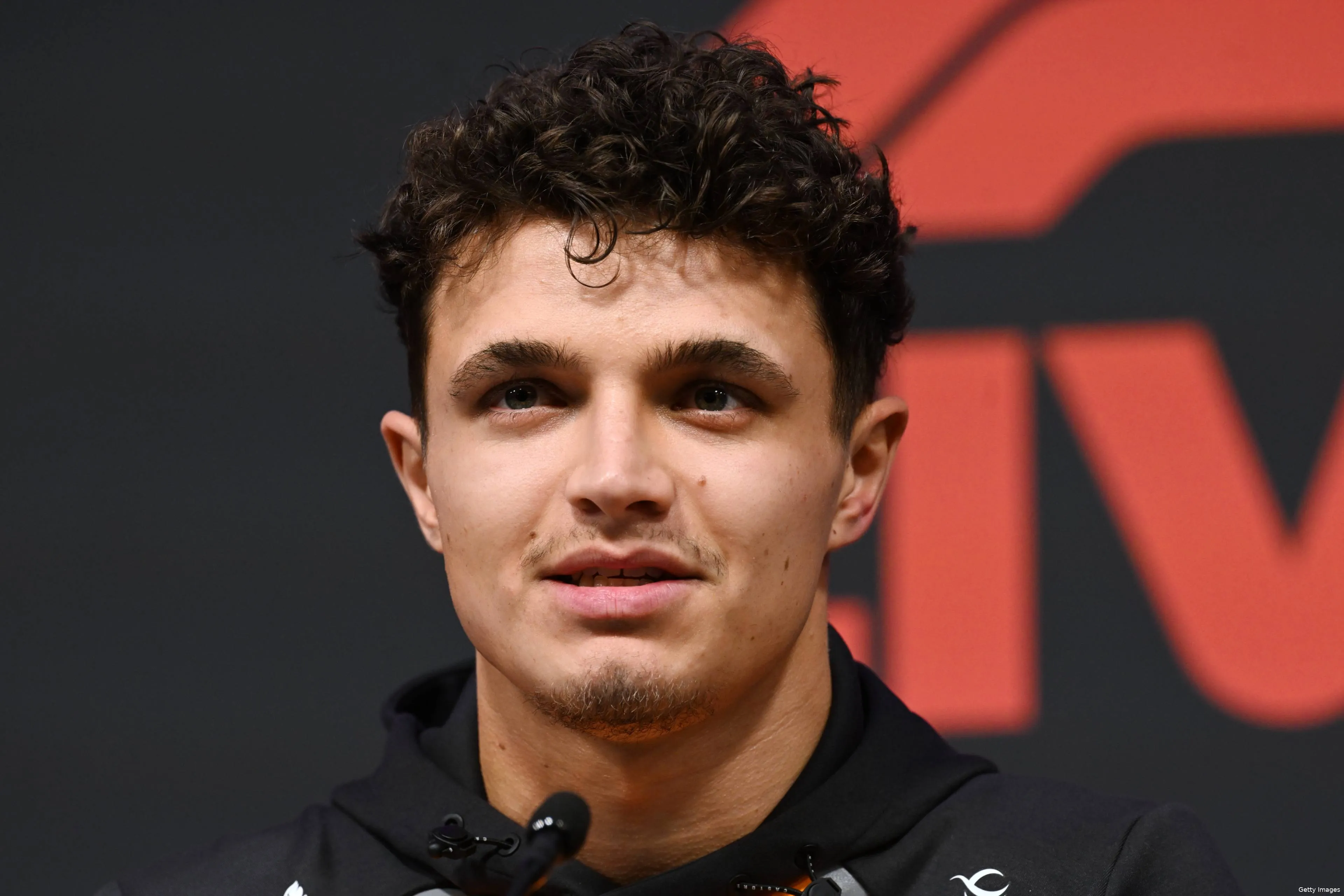 75 launch event 2025 lando norris