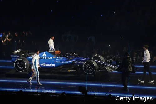 2025 williams racing reveal 3