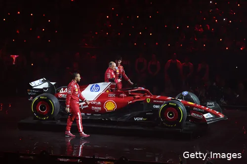 leclerc vasseur hamilton