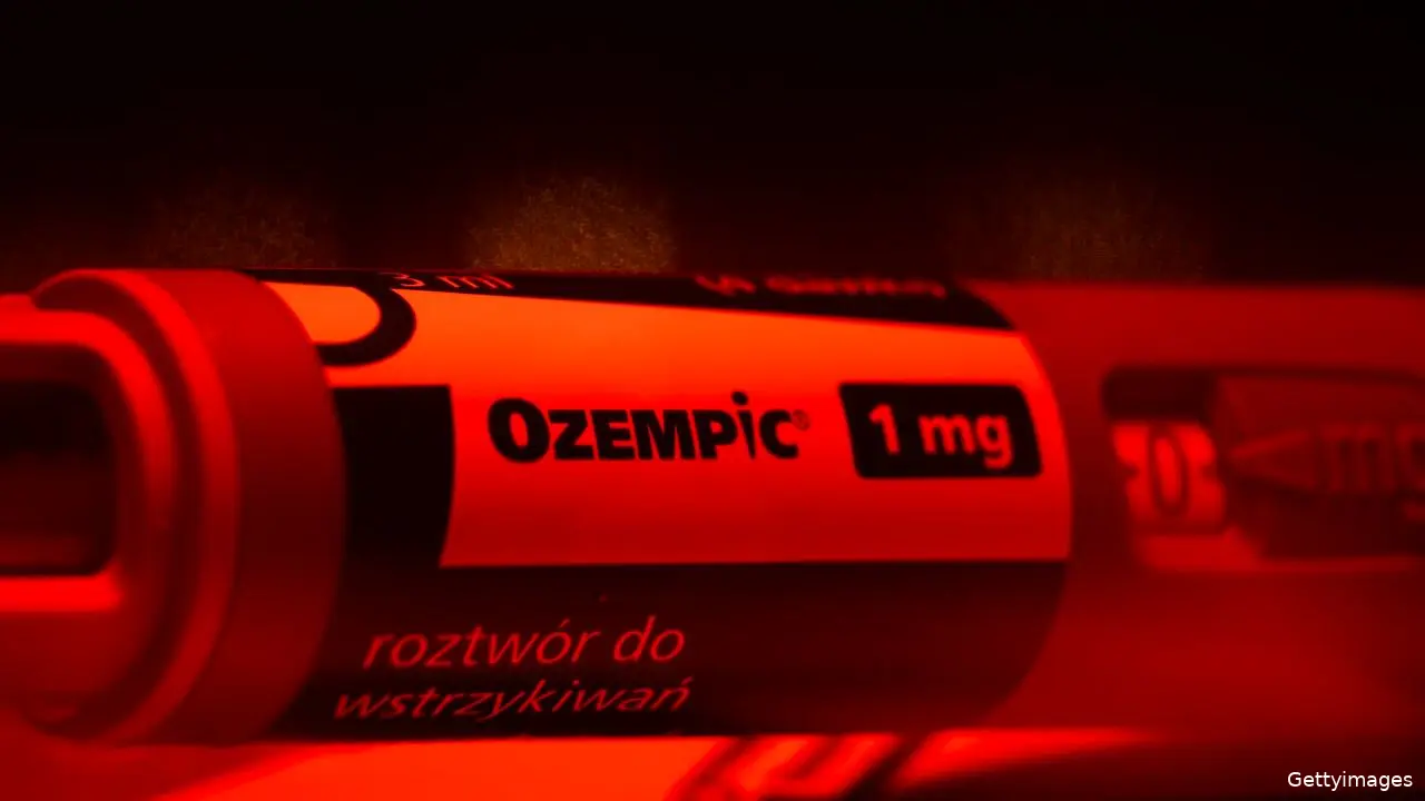 ozempic markplaats