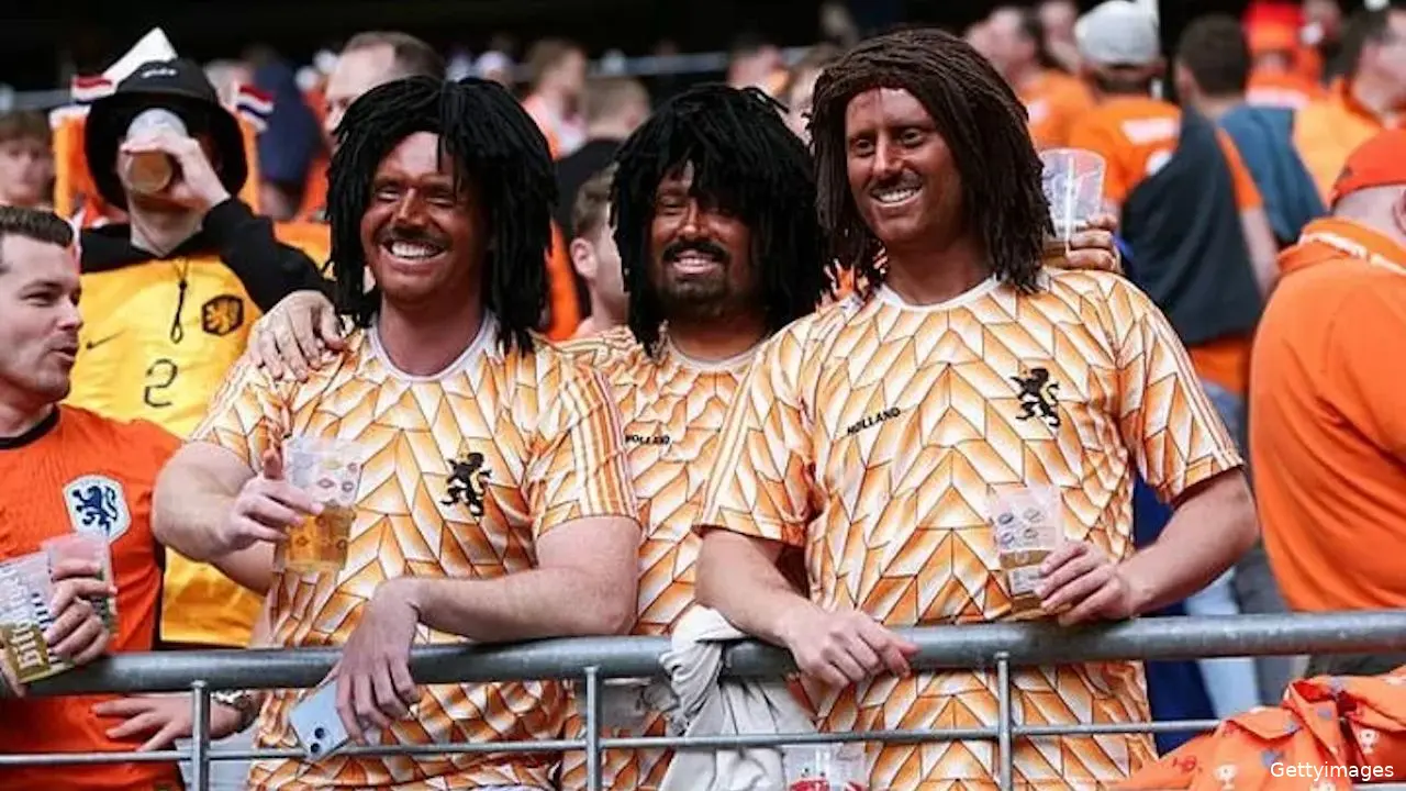 ruud gullit fans