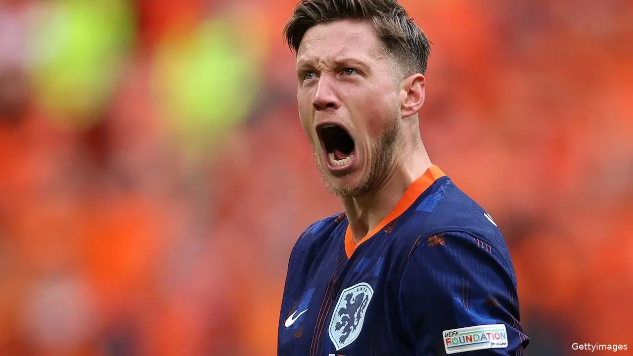 wout weghorst nieuwe club