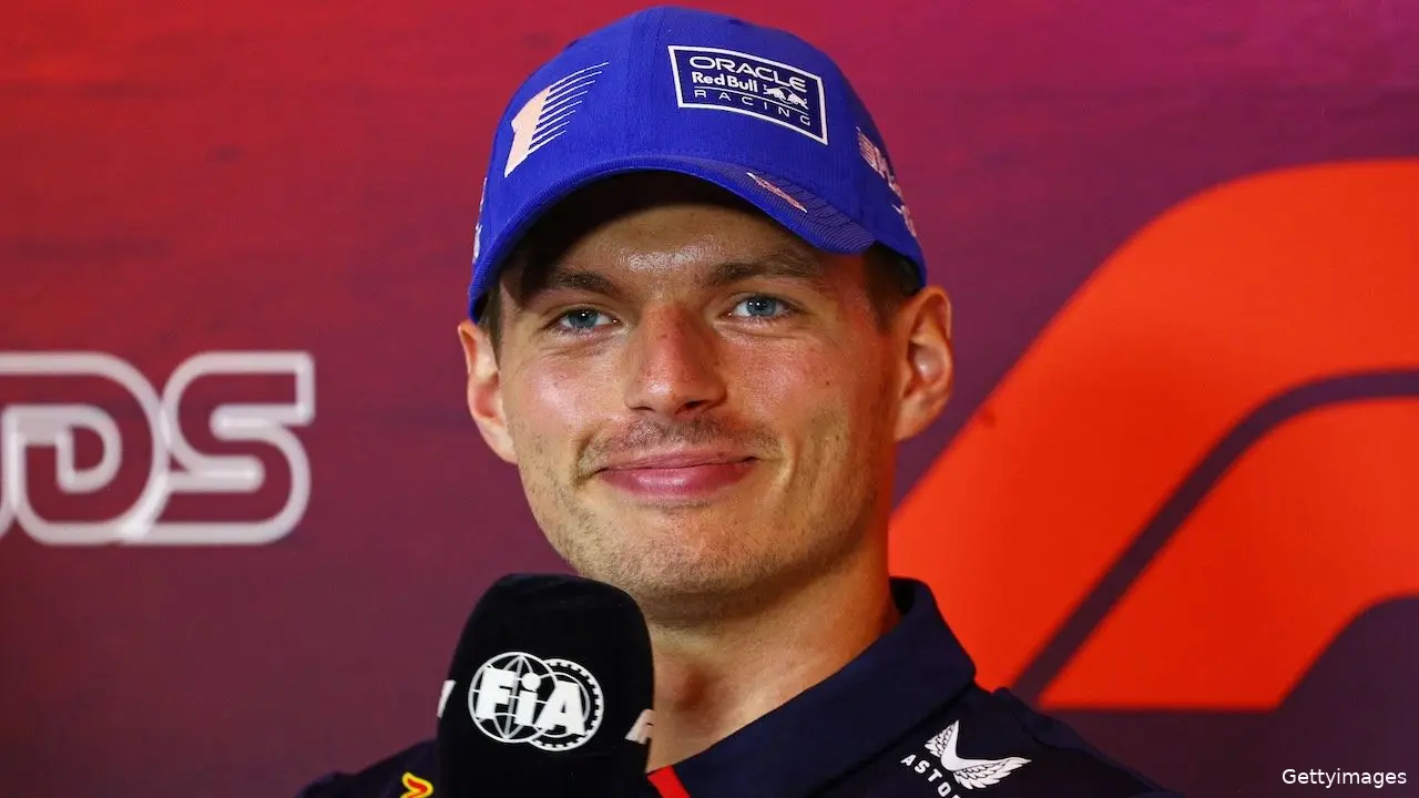 wanneer stopt max verstappen