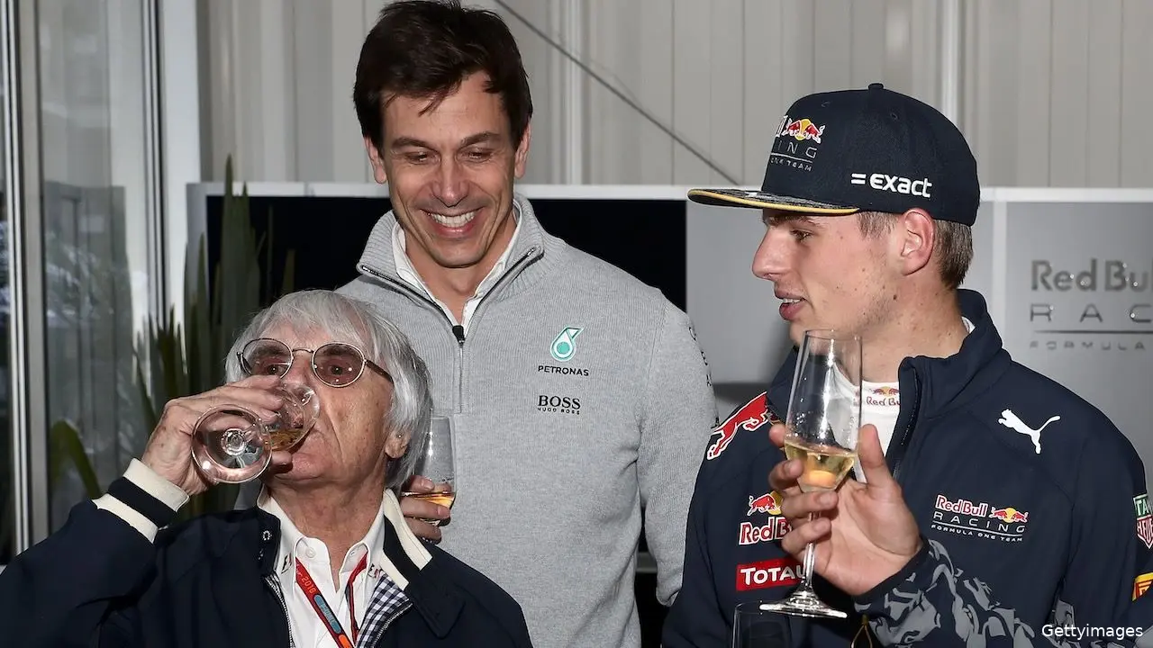 toto wolff max verstappen